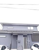 笹塚1丁目アパートM