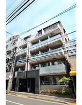 グランアセット大塚S