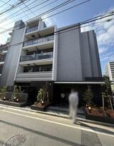 ジェノヴィア北池袋Ⅱ