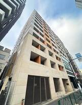 モデストハイツ平塚