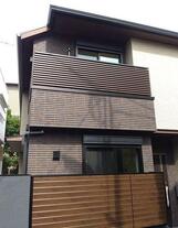 チェルトナム目白台