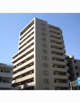 フォルスコート目黒大橋