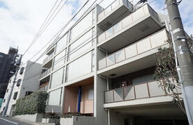 リッツクリスタル松濤