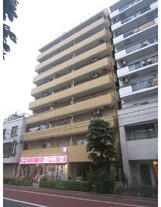 グリーンハイツ根岸