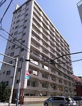 青葉台フラワーマンション