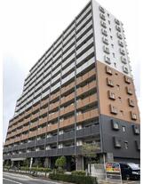 グランスイート浮間舟渡