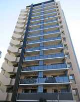 ルフォン入谷ザ・レジデンス