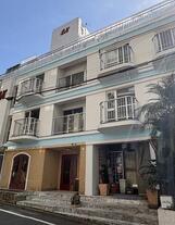 ビバリーヒルズ