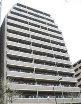 メゾン・ド・ヴィレ日本橋浜町メゾンドヴィレ日本橋浜町