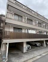 タウンコート高橋