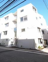 アリウェイ戸越