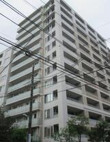 The目黒四季レジデンス