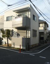 フルールアンジュ