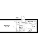 シーヴァレジデンス巣鴨