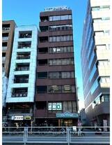 アクセス西新宿