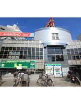 THE GRANDUO KAMIMEGURO