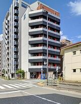 ベルフォレスト