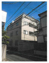 ケ-エムマンション