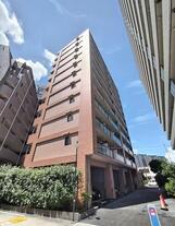 ビューバレー亀戸