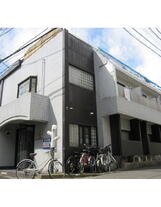 プレール中野坂上