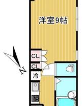 アムールアドニス