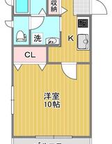 北新宿4丁目マンション