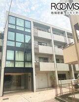 中一ビルディング