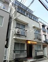 パールマンション