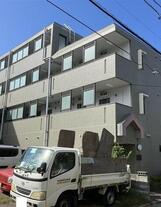 エトワール常盤台