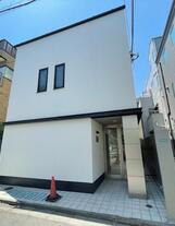 ベルアージュ山富