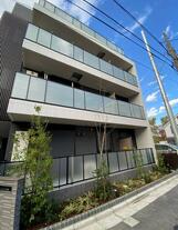 エルズプラス南長崎