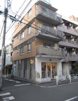 クレセール代官山