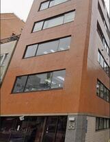 メインテイン島崎