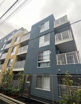Nーflats東向島