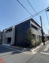 MARK Place 五本木