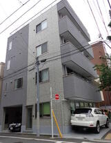 アルメリア清澄白川