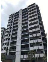 ザ・パークハウス板橋大山