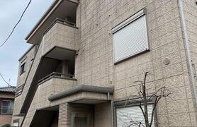 ANNEX椎名町