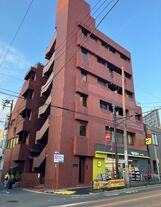 ニッコー落合パレイシャル