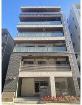 ORME COURT KINSHICHO