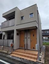 メゾンときわ台