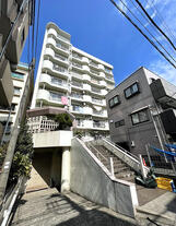 ニュー板橋ハイツ