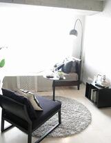 新品家具付きマンション西五反田12