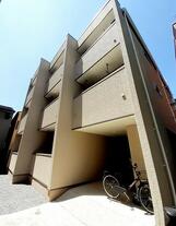 リーフフォレスト