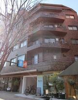 元代々木桜苑マンション