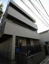 プレミアス武蔵小山