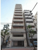 パークウェル神田EAST