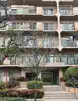 小豆沢サンハイツ