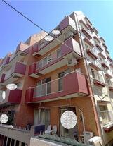 ライオンズマンション馬込第二