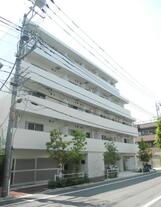 メインステージ板橋志村Ⅱ